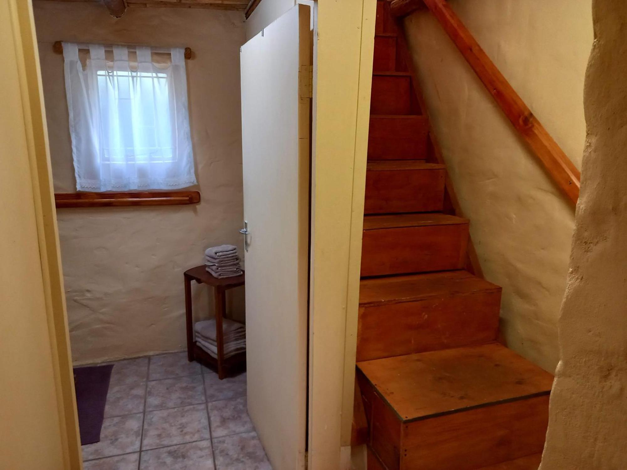 De Poort Country Lodge Oudtshoorn Quarto foto