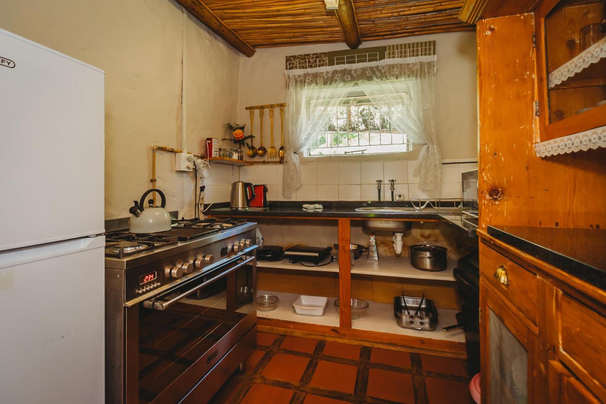 De Poort Country Lodge Oudtshoorn Quarto foto