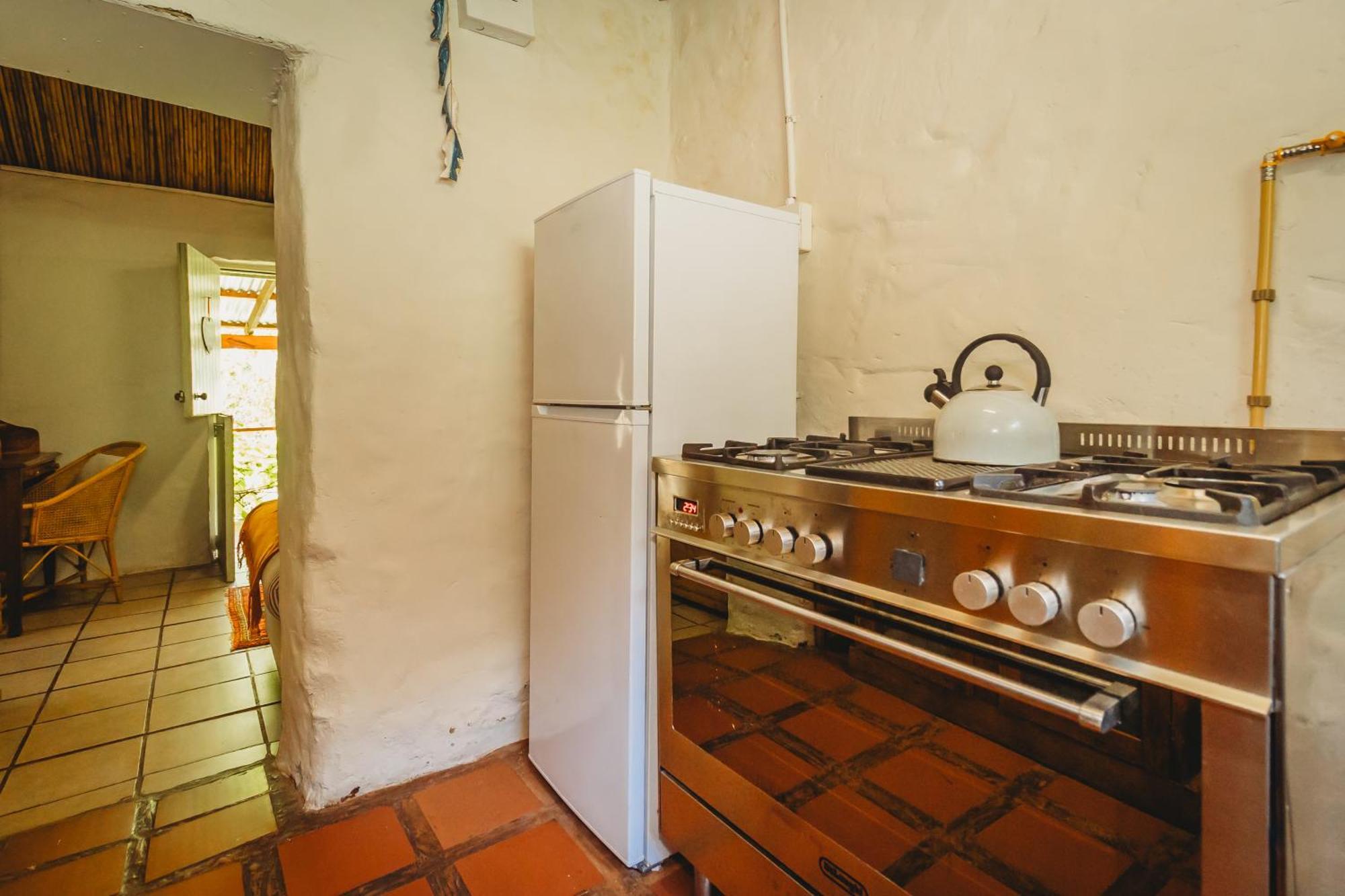 De Poort Country Lodge Oudtshoorn Quarto foto