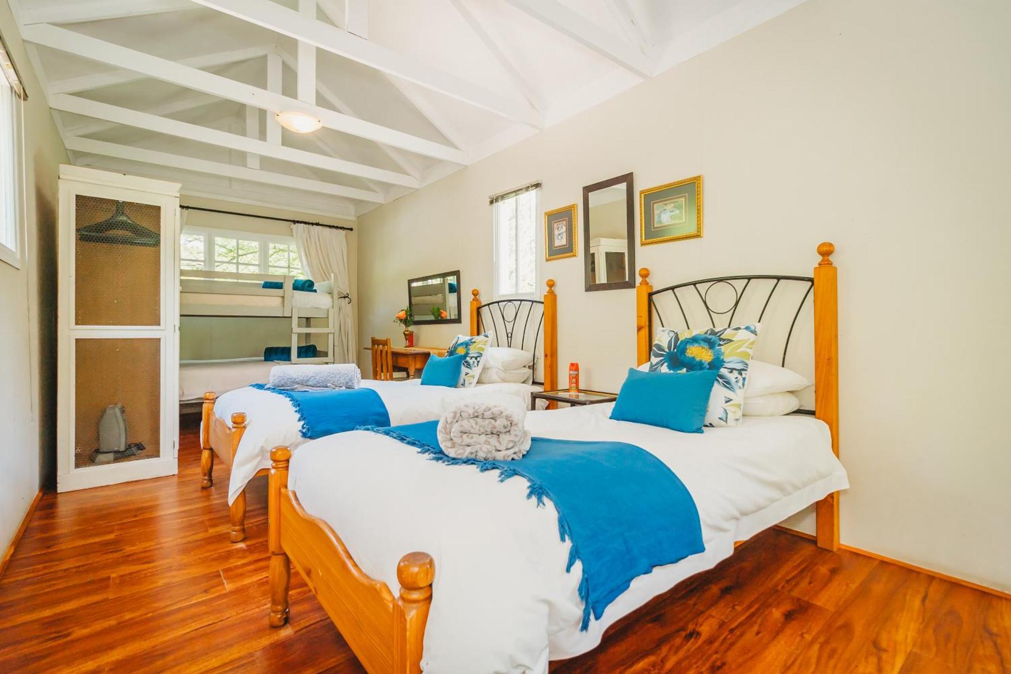 De Poort Country Lodge Oudtshoorn Quarto foto