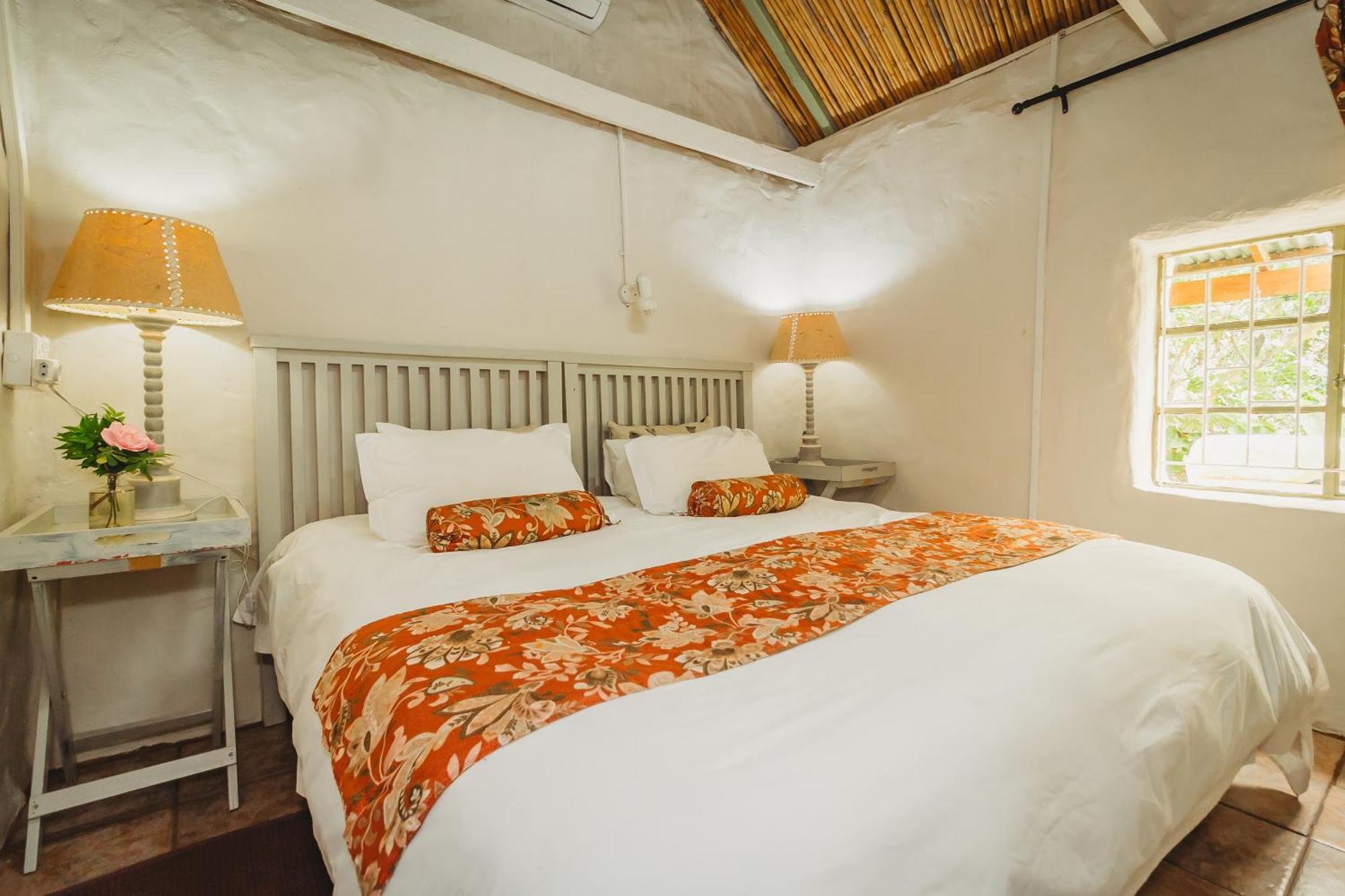 De Poort Country Lodge Oudtshoorn Quarto foto
