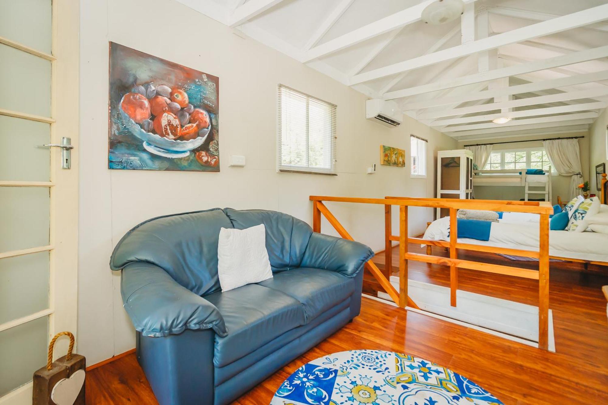 De Poort Country Lodge Oudtshoorn Quarto foto